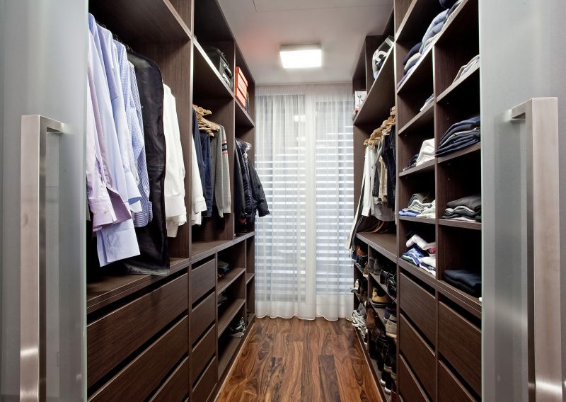 Modern Storage Solutions