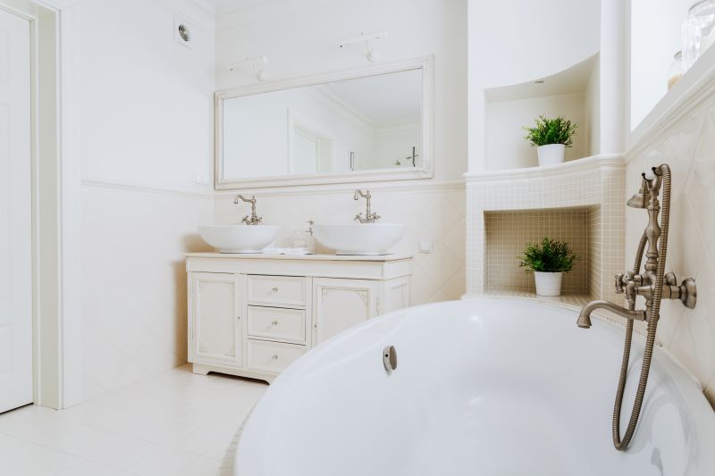 Vintage Bathtubs