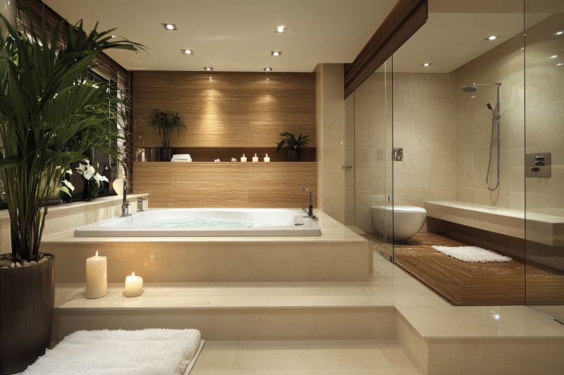Custom Bathtubs