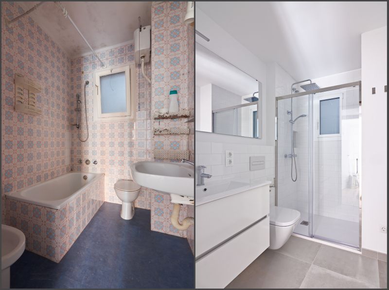Cost of Bathroom Remodeling in Jupiter, FL