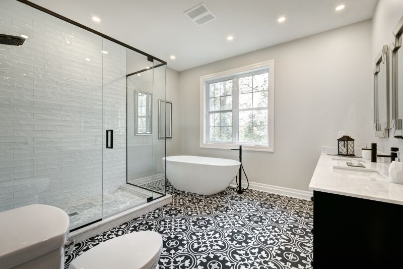 Best Bathroom Renovation Contractors in Jupiter, FL